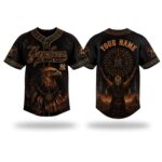 NY Yankees Native American Heritage Night Jersey