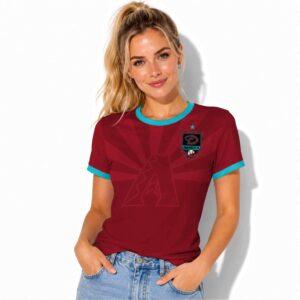 2026 Diamondbacks Gabriel Moreno Soccer Jersey Giveaway 1