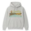 Nick Shirley Quality Learning Center Hoodie