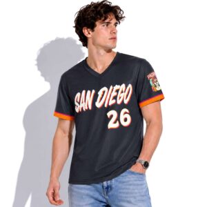 2026 SD Padres Día de los Muertos Thunder Rosa Jersey 2026 SD Padres Día de los Muertos Thunder Rosa Jersey 2