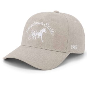 2026 CC Sabathia Knicks Siegelman Stable Hat 2