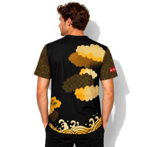 2026 Pirates AAPI Heritage Night Jersey Giveaway 1