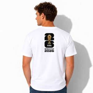 2026 Mariners World Cup Night Shirt Giveaway