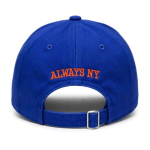 2026 Zabar’s Always NY Hat 3