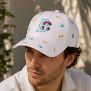 2026 Brooklyn Cyclones Bark In The Park Hat Giveaway 2