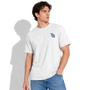 2026 TB Rays Invasion Shirt Giveaway 2