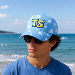 TS Toy Story 5 Cloud Hat