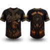 Orioles Native American Heritage Night Jersey