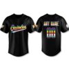 Orioles Pride Night 2026 Baseball Jersey