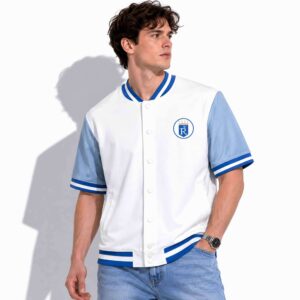 2026 KC Royals Jersey Jacket Giveaway 2