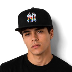 2026 NY Yankees Pride Hat 1