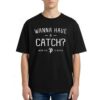 Paul Saints Wanna Have A Catch Maybe This Is Heaven T Shirt