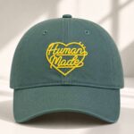 Pharrell Williams Human Made Hat