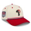 Phillies 250th USA 4th Of July Hat 2