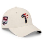 Phillies USA 250 Fourth Of July Hat