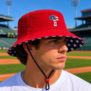2026 Phillies Miller Lite Floppy Hat Giveaway