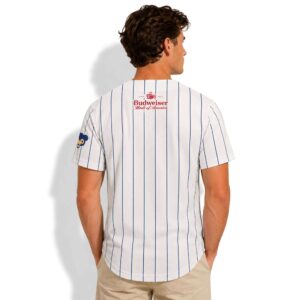 2026 Cubs 1960s Jersey Giveaway 1