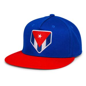 2026 TB Rays Cuban Heritage Hat Giveaway