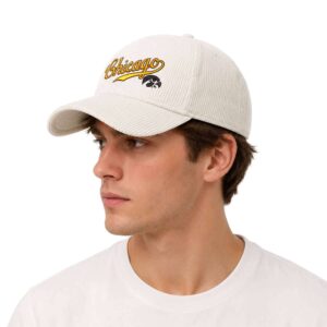 2026 Cubs University Of Iowa Hat Giveaway 1