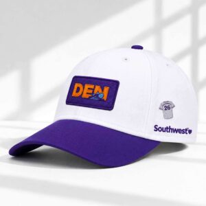 2026 Rockies Southwest Airlines Trucker Hat Giveaway 2