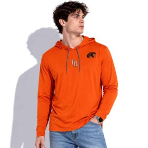 2026 TB Rays FAMU Hoodie Giveaway 2
