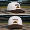 Rockies University Of Wyoming 2026 Hat Giveaway