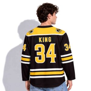 2026 SD Padres Hockey Night Jersey Giveaway 1