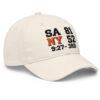 SA 81 NY 52 3rd Hat 1