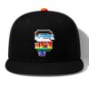 2026 SF Giants Pride Night Snapback Hat