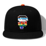 2026 SF Giants Pride Night Snapback Hat