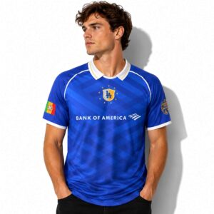 2026 LA Dodgers Soccer Jersey Giveaway 2026 LA Dodgers Soccer Jersey Giveaway