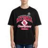 Sooners 2026 College World Series Champions Locker Room Shirt Sooners 2026 College World Series Champions Locker Room T Shirt