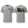 Stacy Clausen Leviticus Neon Shirt 2