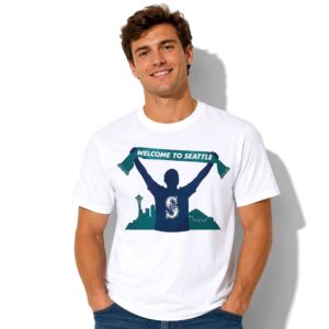 2026 Mariners World Cup Night Shirt Giveaway 1