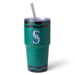 2026 Mariners Crayola Night Crayon Tumbler Giveaway 2