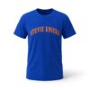 Taylor Swift Stevie Knicks Shirt 2026 Knicks Game 4 2