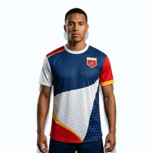 2026 Braves Crossover Soccer Jersey Giveaway 2026 Braves Crossover Soccer Jersey Giveaway