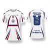 USA Virgil Abloh Archive World Cup 2026 National Team Jersey USA Virgil Abloh Archive World Cup 2026 National Team Jersey 2
