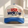 USA World Cup 2026 Hat
