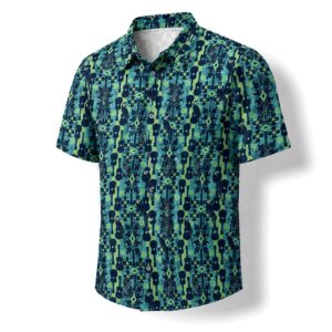 2026 Mariners Margaritaville Night Hawaiian Shirt Giveaway
