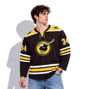 2026 SD Padres Hockey Night Jersey Giveaway 2