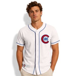2026 Cubs 1930s Jersey Giveaway 1