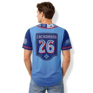 2026 Cubs Hispanic And Latino Heritage Month Jersey Giveaway 1