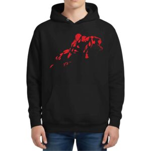 Zendaya Spider Man Hoodie