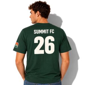 2026 Rockies Denver Summit FC Shirt Giveaway 1