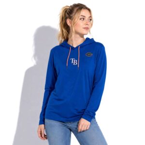 2026 TB Rays University Of Florida Hoodie Giveaway 1
