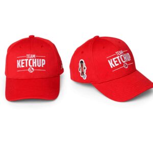 2026 Orioles Hot Dog Race Cap Giveaway