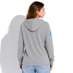 2026 Detroit Tigers Lawrence Tech University Hoodie Giveaway