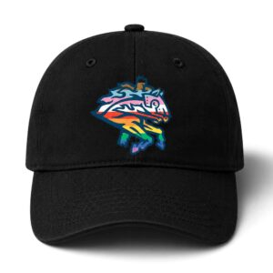 Binghamton Rumble Ponies Pride 2026 Hat