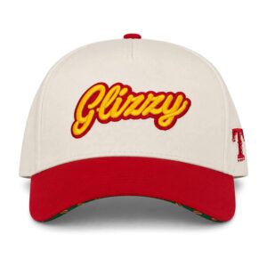 2026 Rangers Hot Dog Night Glizzy Hat Giveaway